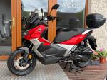 Detail nabídky - Voge SR1 125i ADV