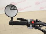 Klikněte pro detailní foto č. 7 - Keeway BENDA CHINCHILLA 500 V2
