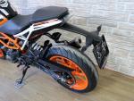 Klikněte pro detailní foto č. 11 - KTM 390 Duke ABS 8700km, po velkém servisu