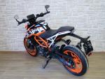 Klikněte pro detailní foto č. 12 - KTM 390 Duke ABS 8700km, po velkém servisu