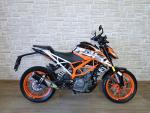 Klikněte pro detailní foto č. 1 - KTM 390 Duke ABS 8700km, po velkém servisu