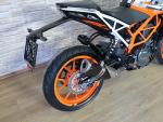 Klikněte pro detailní foto č. 4 - KTM 390 Duke ABS 8700km, po velkém servisu