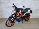 Klikněte pro detailní foto č. 7 - KTM 390 Duke ABS 8700km, po velkém servisu