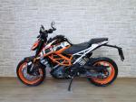 Klikněte pro detailní foto č. 8 - KTM 390 Duke ABS 8700km, po velkém servisu