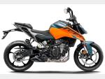 Detail nabídky - KTM 125 Duke ORANGE 2024 - AKCE
