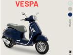 Klikněte pro detailní foto č. 2 - Vespa GTS 125 Verde Amabile