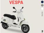 Klikněte pro detailní foto č. 3 - Vespa GTS 125 Super Tech  - Bianco Innocente
