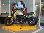 Klikněte pro detailní foto č. 2 - Ducati DUCATI Scrambler Icon EU5+  / 54kW