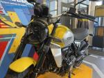 Klikněte pro detailní foto č. 4 - Ducati DUCATI Scrambler Icon EU5+  / 54kW