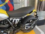 Klikněte pro detailní foto č. 6 - Ducati DUCATI Scrambler Icon EU5+  / 54kW