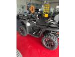 Klikněte pro detailní foto č. 2 - CFMOTO Gladiator X625 A EPS (Euro5+)