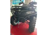 Klikněte pro detailní foto č. 6 - CFMOTO Gladiator X625 A EPS (Euro5+)