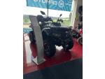 Klikněte pro detailní foto č. 8 - CFMOTO Gladiator X625 A EPS (Euro5+)