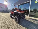 Detail nabídky - CFMOTO NOVÝ GLADIATOR X850 G3 T3b - AKČNÍ CENA - SKLADEM