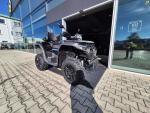 Detail nabídky - CFMOTO NOVÝ GLADIATOR X850 G3 T3b - AKČNÍ CENA