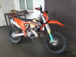 Klikněte pro detailní foto č. 1 - KTM 300 EXC TPI