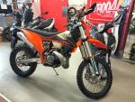 Klikněte pro detailní foto č. 5 - KTM 300 EXC TPI