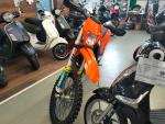 Klikněte pro detailní foto č. 6 - KTM 300 EXC TPI