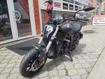 Klikněte pro detailní foto č. 3 - Benelli 502c ABS, ZÁRUKA 4 ROKY