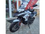 Klikněte pro detailní foto č. 5 - Benelli TRK 502 Traveler ABS, FACELIFT, AKCE KUFRY, ZÁRUKA 4 ROKY
