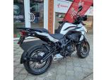 Klikněte pro detailní foto č. 10 - Benelli TRK 502 Traveler ABS, FACELIFT, AKCE KUFRY, ZÁRUKA 4 ROKY