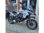 Klikněte pro detailní foto č. 12 - Benelli TRK 502 Traveler ABS, FACELIFT, AKCE KUFRY, ZÁRUKA 4 ROKY