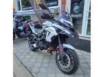 Klikněte pro detailní foto č. 13 - Benelli TRK 502 Traveler ABS, FACELIFT, AKCE KUFRY, ZÁRUKA 4 ROKY