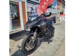 Klikněte pro detailní foto č. 3 - Benelli TRK 502 X ABS, ZÁRUKA 4 ROKY, AKCE KUFRY