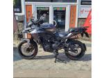 Klikněte pro detailní foto č. 4 - Benelli TRK 502 X ABS, ZÁRUKA 4 ROKY, AKCE KUFRY