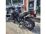 Klikněte pro detailní foto č. 5 - Benelli TRK 502 X ABS, ZÁRUKA 4 ROKY, AKCE KUFRY