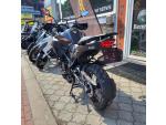 Klikněte pro detailní foto č. 6 - Benelli TRK 502 X ABS, ZÁRUKA 4 ROKY, AKCE KUFRY