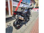 Klikněte pro detailní foto č. 7 - Benelli TRK 502 X ABS, ZÁRUKA 4 ROKY, AKCE KUFRY