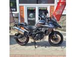 Klikněte pro detailní foto č. 9 - Benelli TRK 502 X ABS, ZÁRUKA 4 ROKY, AKCE KUFRY