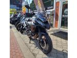 Klikněte pro detailní foto č. 11 - Benelli TRK 502 X ABS, ZÁRUKA 4 ROKY, AKCE KUFRY