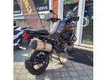 Klikněte pro detailní foto č. 12 - Benelli TRK 502 X ABS, ZÁRUKA 4 ROKY, AKCE KUFRY