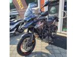 Klikněte pro detailní foto č. 13 - Benelli TRK 502 X ABS, ZÁRUKA 4 ROKY, AKCE KUFRY