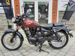 Klikněte pro detailní foto č. 6 - Benelli Imperiale 400 ABS, ZÁRUKA 4 ROKY