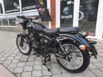 Klikněte pro detailní foto č. 8 - Benelli Imperiale 400 ABS, ZÁRUKA 4 ROKY