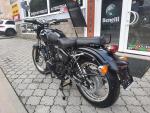 Klikněte pro detailní foto č. 11 - Benelli Imperiale 400 ABS, ZÁRUKA 4 ROKY