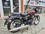 Klikněte pro detailní foto č. 14 - Benelli Imperiale 400 ABS, ZÁRUKA 4 ROKY