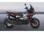 Obrázek k inzerátu: Aprilia SR GT 125 Replica E5+