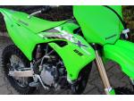 Klikněte pro detailní foto č. 2 - Kawasaki KX 85-II L 2025