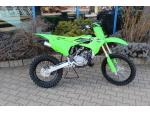 Klikněte pro detailní foto č. 3 - Kawasaki KX 85-II L 2025