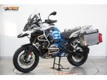 Klikněte pro detailní foto č. 1 - BMW R 1200 GS Adventure