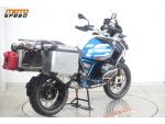 Klikněte pro detailní foto č. 5 - BMW R 1200 GS Adventure