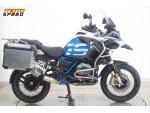 Klikněte pro detailní foto č. 6 - BMW R 1200 GS Adventure