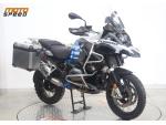 Klikněte pro detailní foto č. 7 - BMW R 1200 GS Adventure