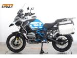 Klikněte pro detailní foto č. 3 - BMW R 1200 GS Adventure