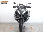 Klikněte pro detailní foto č. 9 - BMW R 1200 GS Adventure