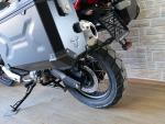 Klikněte pro detailní foto č. 11 - Moto Guzzi V 85 TT 1.majitel, bohatá výbava, po velkém servisu